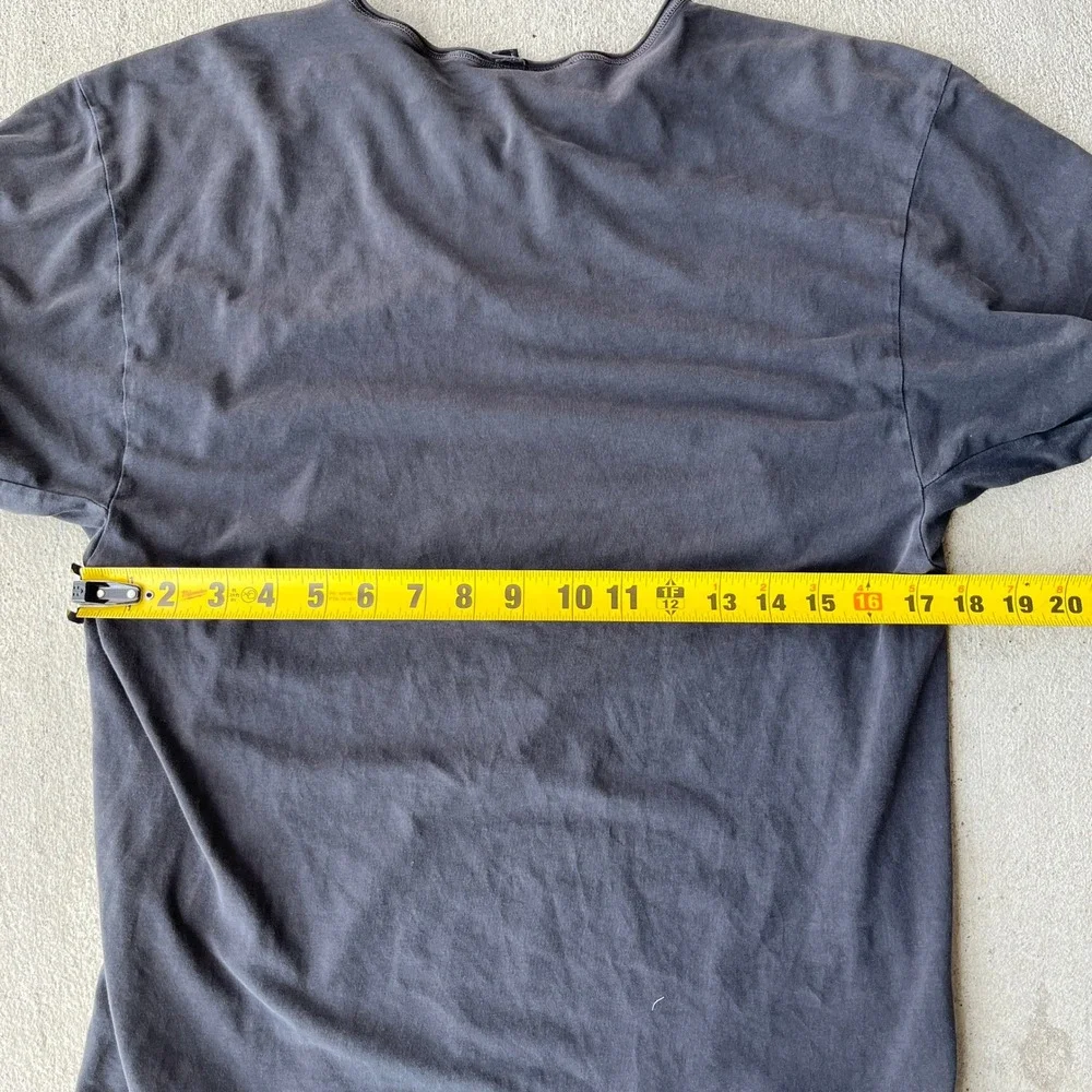 Mens Lululemon 2020 Stanley Park Sunset Festival T‎ Shirt